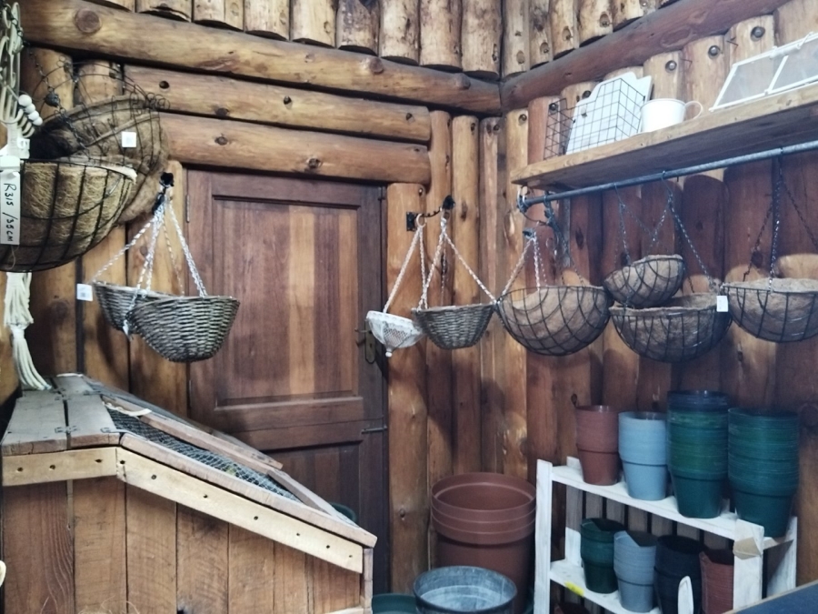 Commercial Property for Sale in Sasolburg Ext 5 Free State